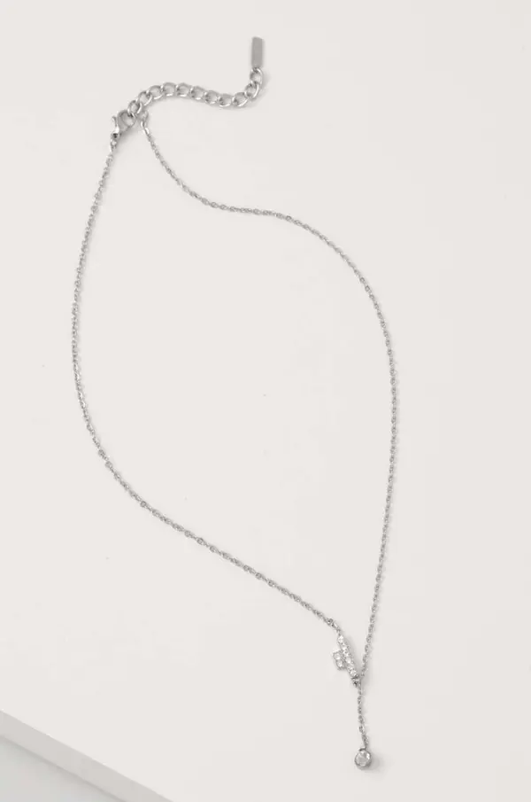 Trussardi Ogrlica Trussardi