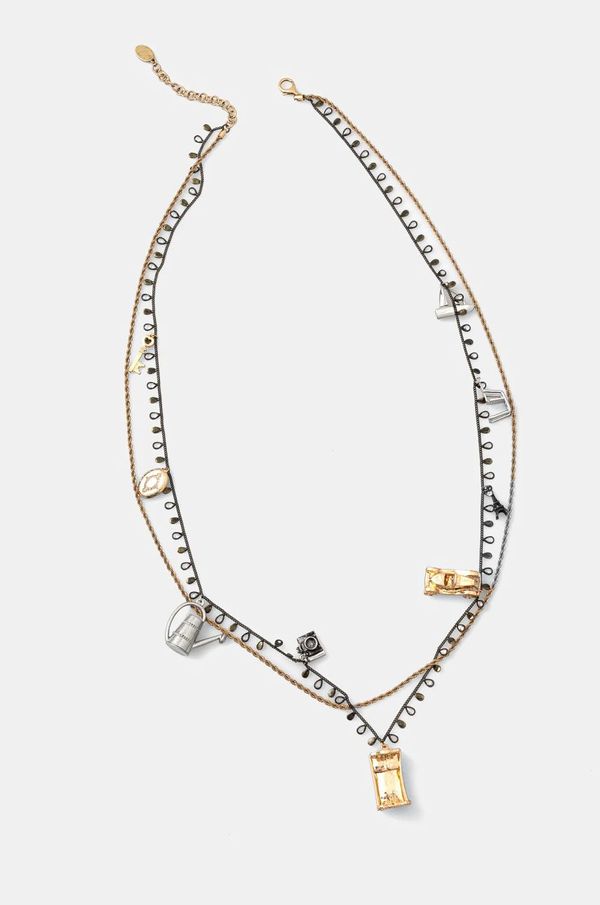 Weekend Max Mara Ogrlica Weekend Max Mara 2,51575E+12