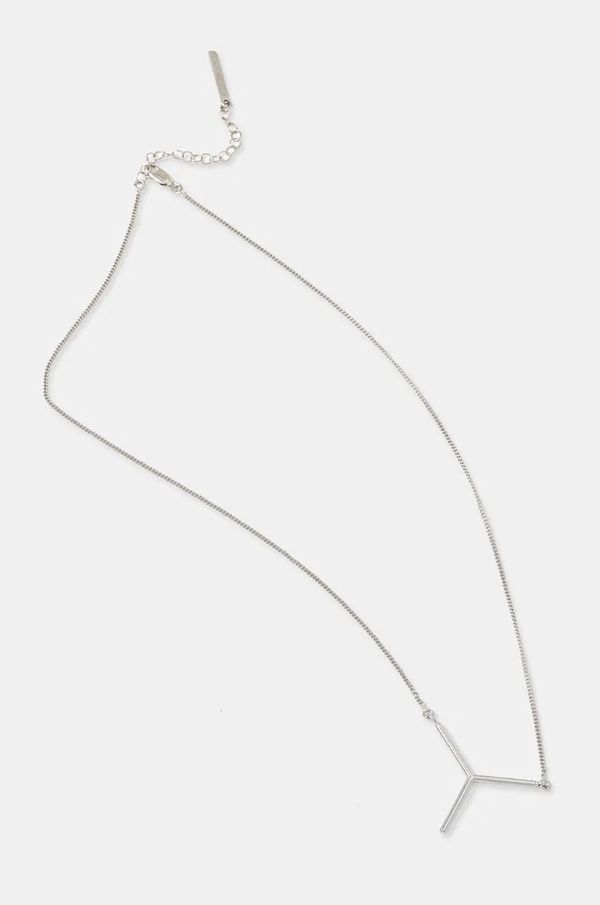 Y/Project Ogrlica Y/Project MINI Y NECKLACE 640NE001