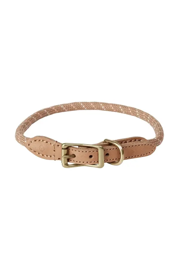 OYOY Ogrlica za psa OYOY Perry Dog Collar L