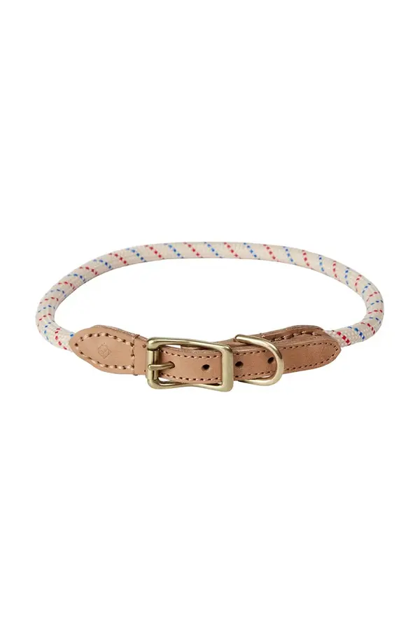 OYOY Ogrlica za psa OYOY Perry Dog Collar M
