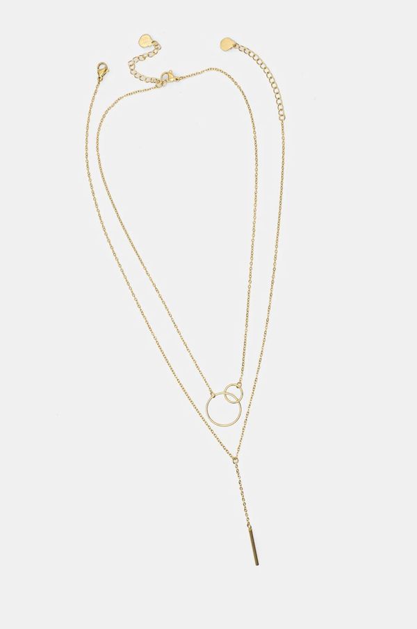 Answear Lab Ogrlice Answear Lab 2-pack