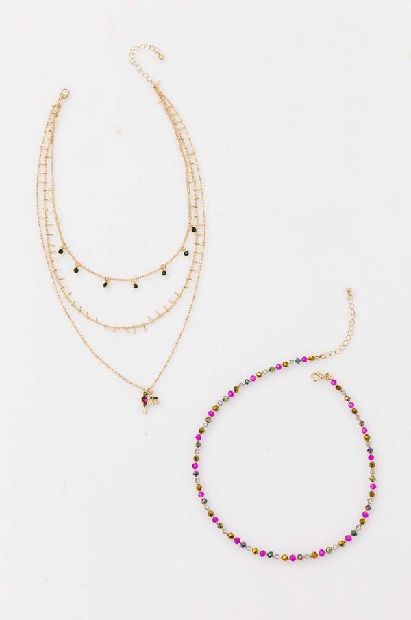 Medicine Ogrlice Medicine 2-pack