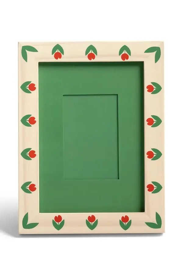 &k amsterdam Okvir za slike &k amsterdam medium tulip 14,5 x 19 cm
