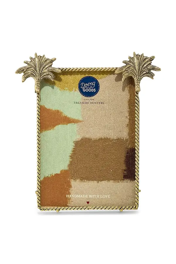 Doing Goods Okvir za slike Doing Goods Marlin 15,5 x 11 x 1,8 cm