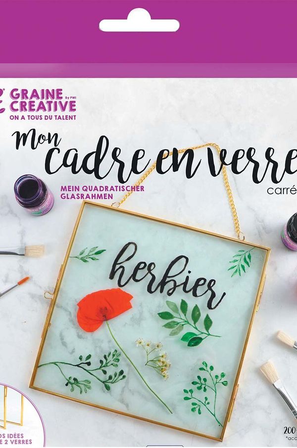 Graine Creative Okvir za slike Graine Creative Vintage