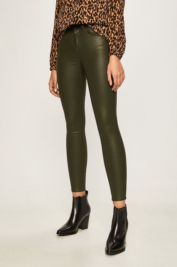 Only Only - Traperice Hush