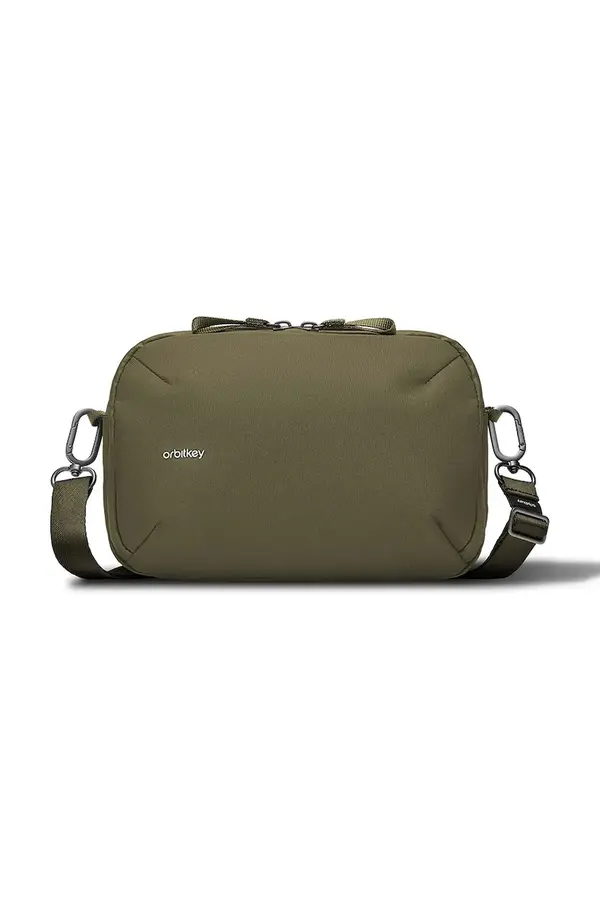 Orbitkey Orbitkey torba od plastike 22 x 37,5 cm