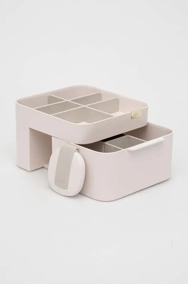 Joseph Joseph Organizator kozmetike s ogledalom Joseph Joseph Mirror & Makeup