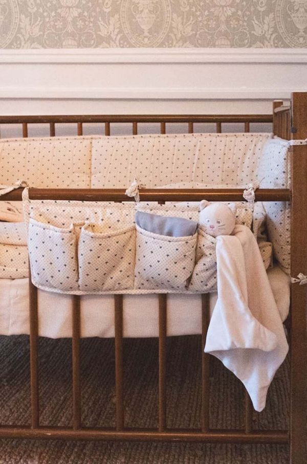 That's mine Organizator stvari za bebe That's mine