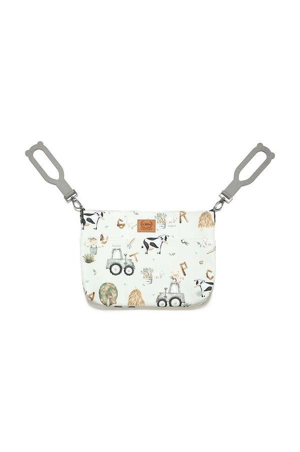 La Millou Organizator za kolica La Millou Feeria ABC FARM