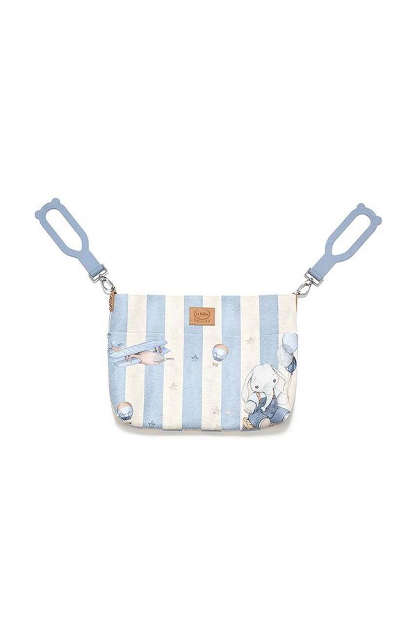 La Millou Organizator za kolica La Millou Feeria SIMBO by Maja Hyży