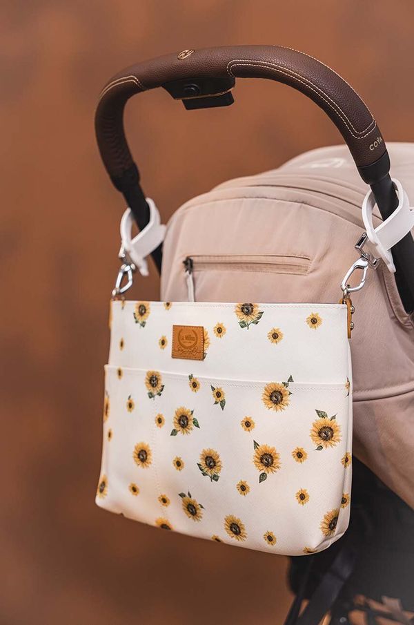 La Millou Organizator za kolica La Millou Feeria SUNLOVER