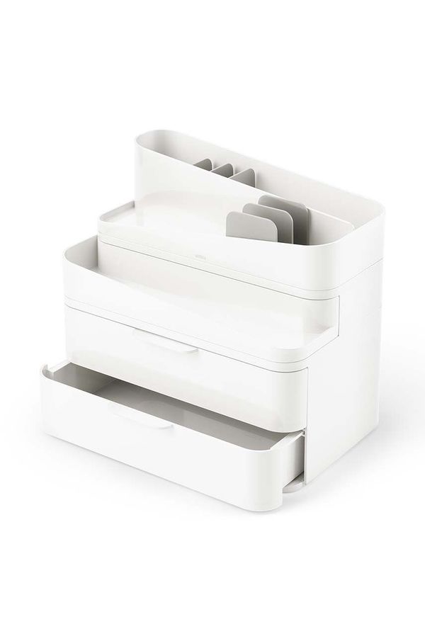 Umbra Organizator za kozmetiku Umbra Glam Large