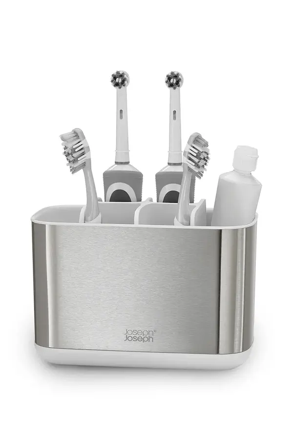 Joseph Joseph Organizator za kupaonicu Joseph Joseph EasyStore L boja: bijela, 0