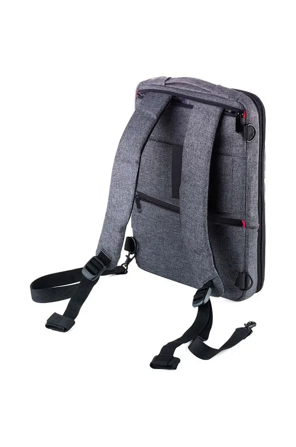 Troika Organizator za putovanje 2u1 TROIKA Transform Pack 14,5 L