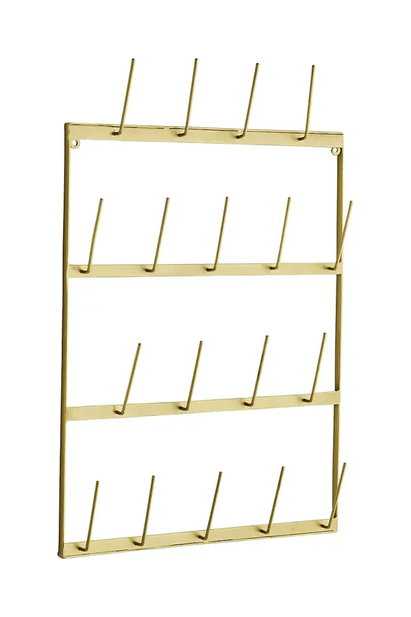 Madam Stoltz Organizator za šalice Madam Stoltz 40 x 7 x 62 cm