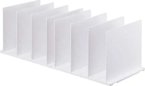Yamazaki Organizator za torbe Yamazaki Smart Bag 2-pack