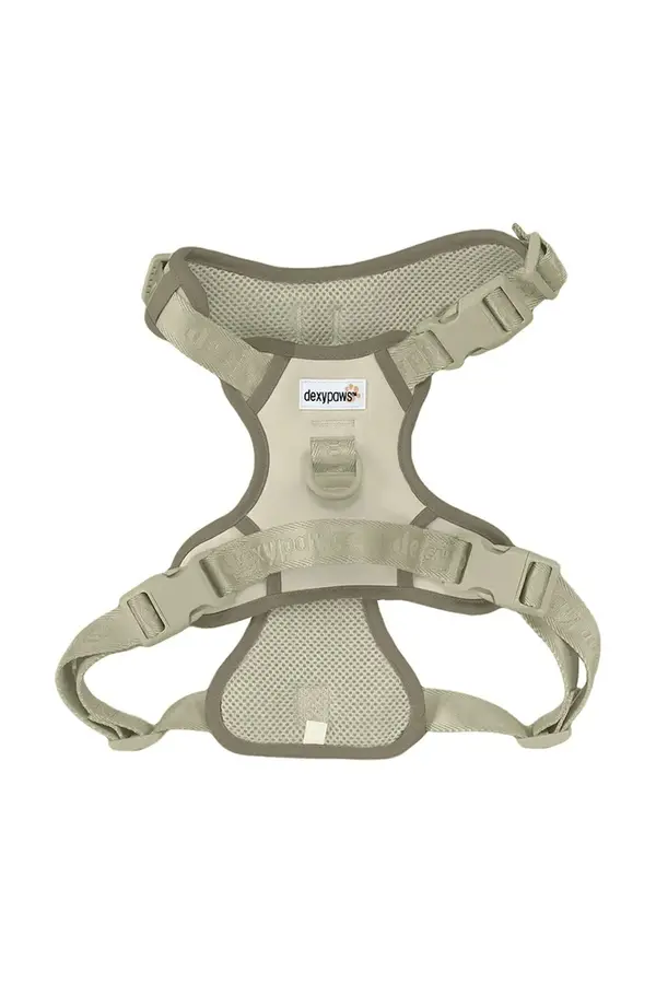 Dexypaws Orma za pse Dexypaws No-Pull Dog Harness Sage L
