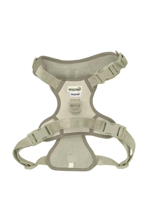 Dexypaws Orma za pse Dexypaws No-Pull Dog Harness Sage M