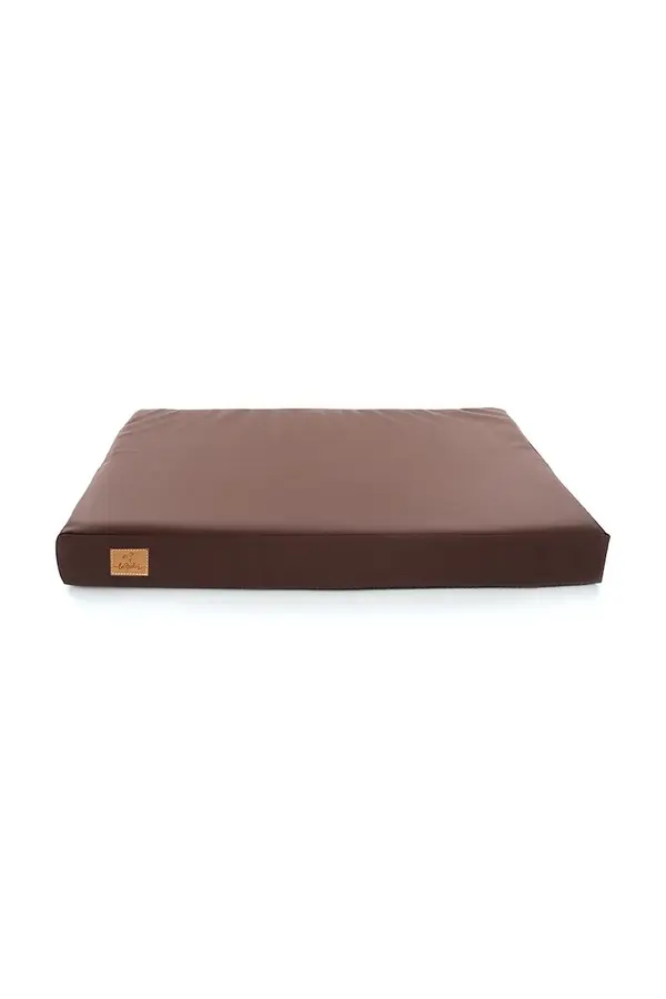 Bebobi Ortopedski madrac za pse s jastukom Bebobi 100 x 70 x 13 cm