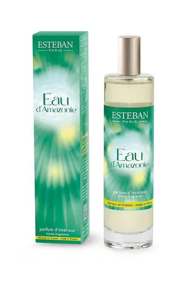 Esteban Osvježivač prostora Esteban Eau d'Amazonie 75 ml