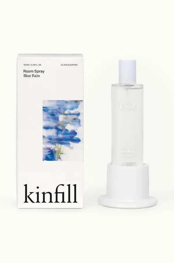 Kinfill Osvježivač prostora Kinfill Blue Rain 100 ml