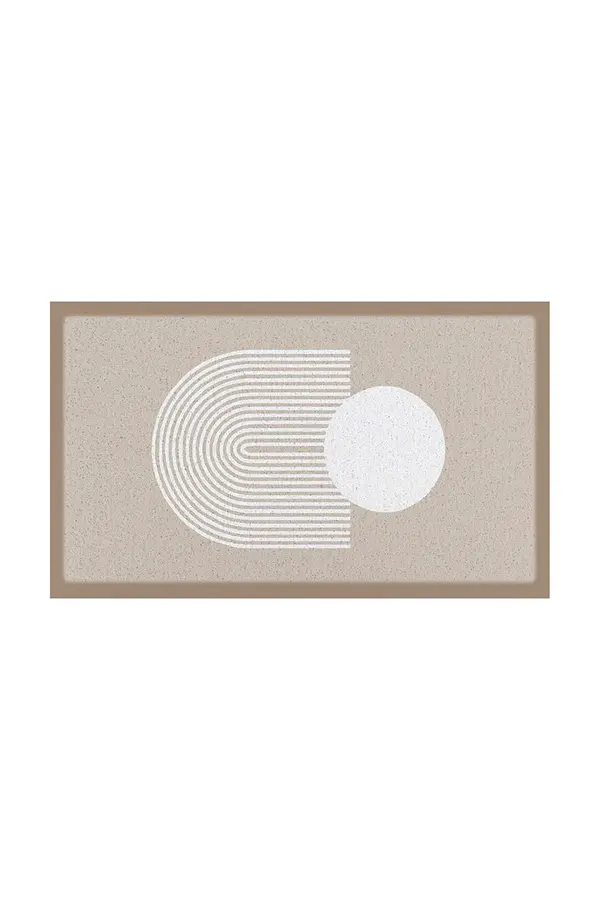 Artsy Doormats Otirač Artsy Doormats Abstract Sphere 70 x 40 cm