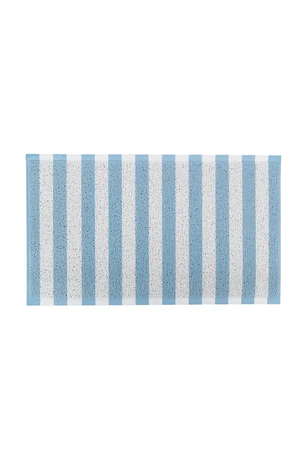 Artsy Doormats Otirač Artsy Doormats Blue Stripe 70 x 40 cm
