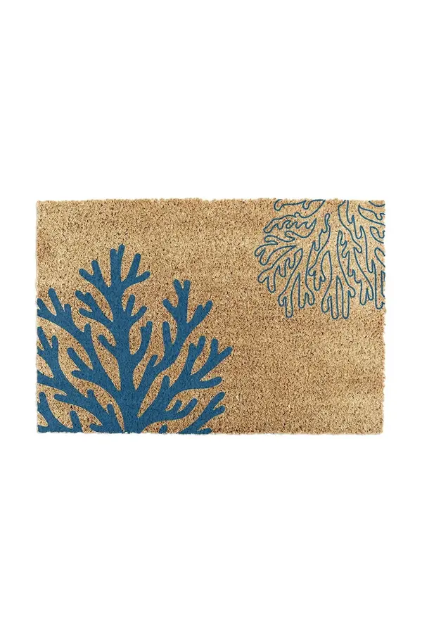 Artsy Doormats Otirač Artsy Doormats Coral 60 x 40cm