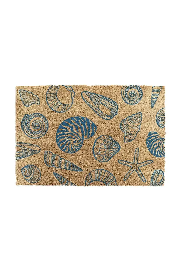 Artsy Doormats Otirač Artsy Doormats Shells 60 x 40cm