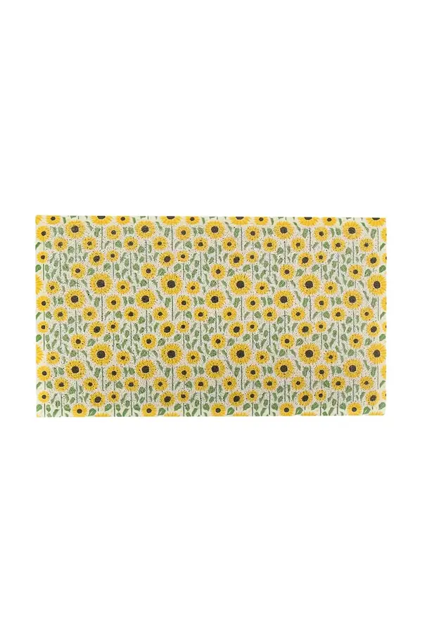 Artsy Doormats Otirač Artsy Doormats Sunflower 70 x 40 cm