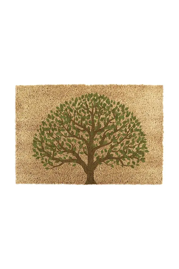 Artsy Doormats Otirač Artsy Doormats Tree of Life 60 x 40cm
