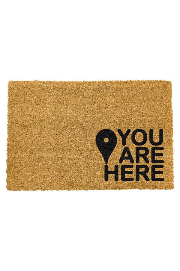 Artsy Doormats Otirač Artsy Doormats Welcome Collection