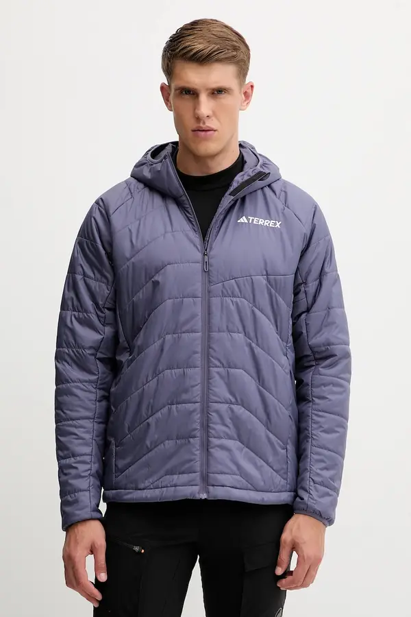 adidas TERREX Outdoor jakna adidas TERREX Multi Insulated