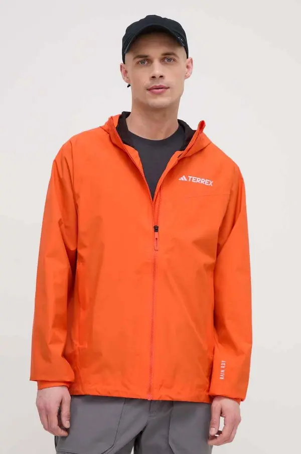 adidas TERREX Outdoor jakna adidas TERREX Multi