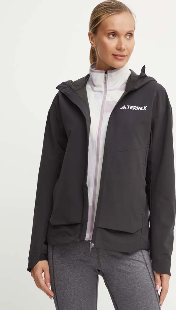 adidas TERREX Outdoor jakna adidas TERREX Multi