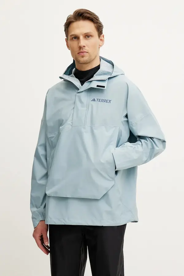 adidas TERREX Outdoor jakna adidas TERREX Xploric