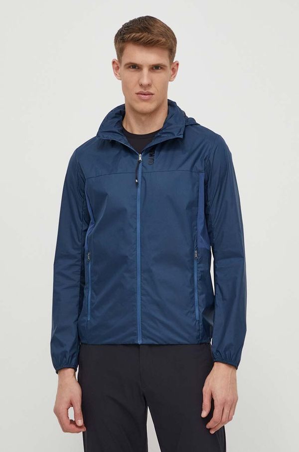 Colmar Outdoor jakna Colmar boja: tamno plava