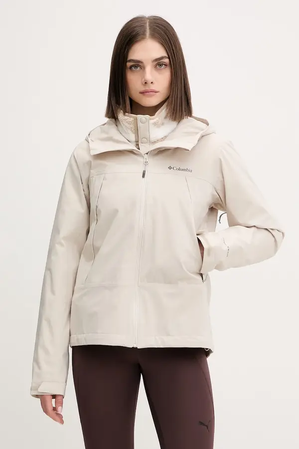 Columbia Outdoor jakna Columbia Boulder Falls