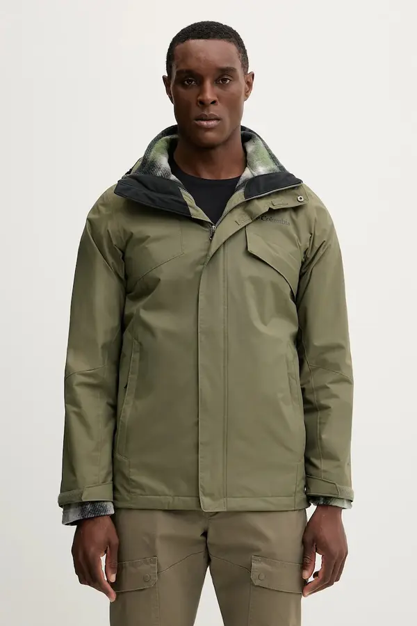 Columbia Outdoor jakna Columbia Bugaboo III