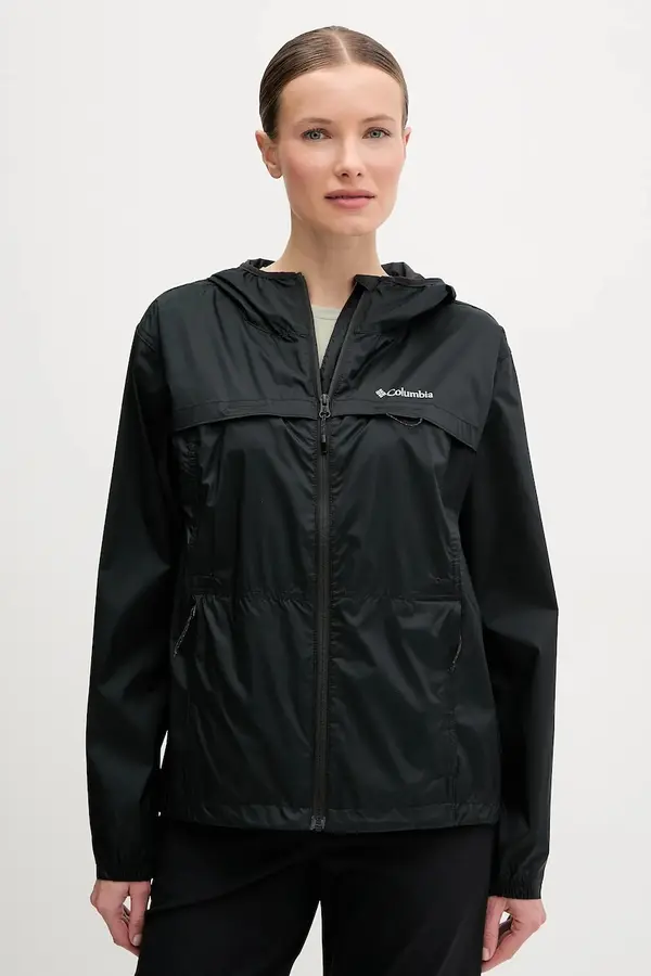 Columbia Outdoor jakna Columbia Crested Canyon Windbreaker