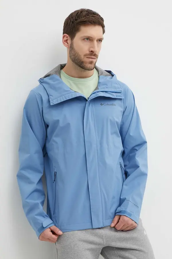 Columbia Outdoor jakna Columbia Earth Explorer