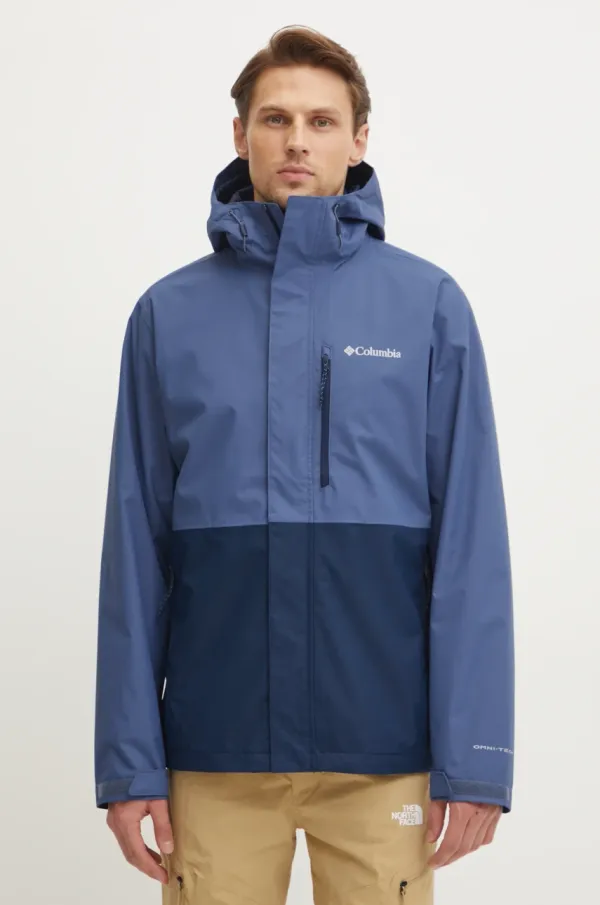 Columbia Outdoor jakna Columbia Hikebound 2089341
