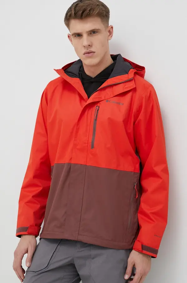 Columbia Outdoor jakna Columbia Hikebound