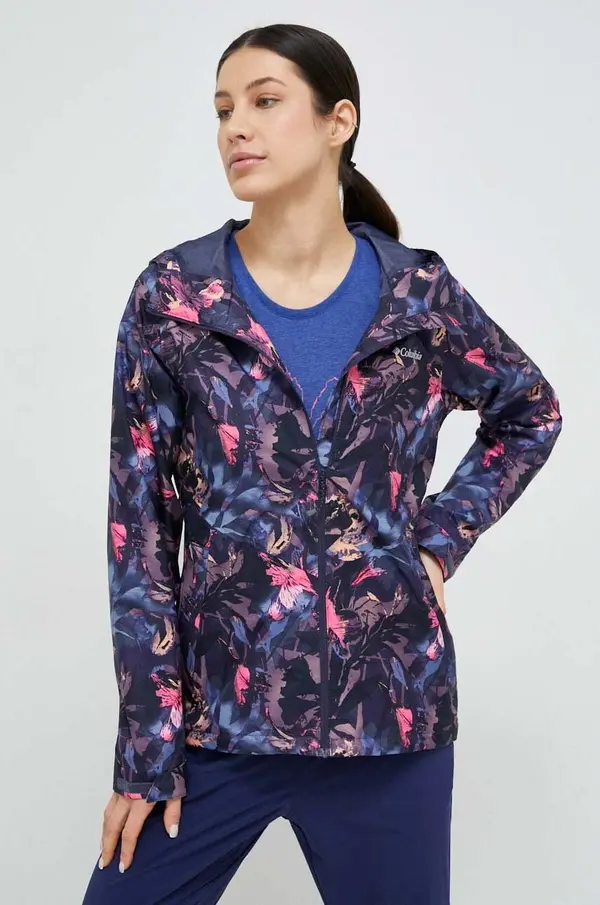 Columbia Outdoor jakna Columbia Inner Limits II