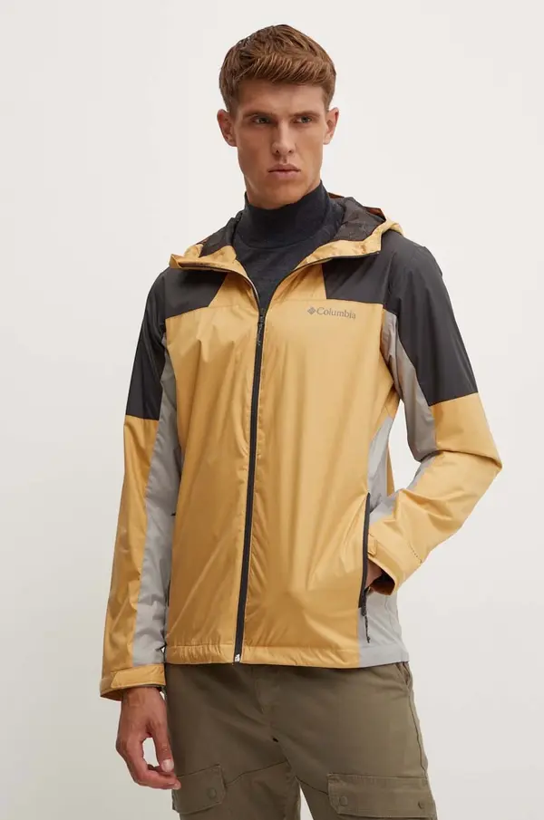 Columbia Outdoor jakna Columbia Inner Limits III