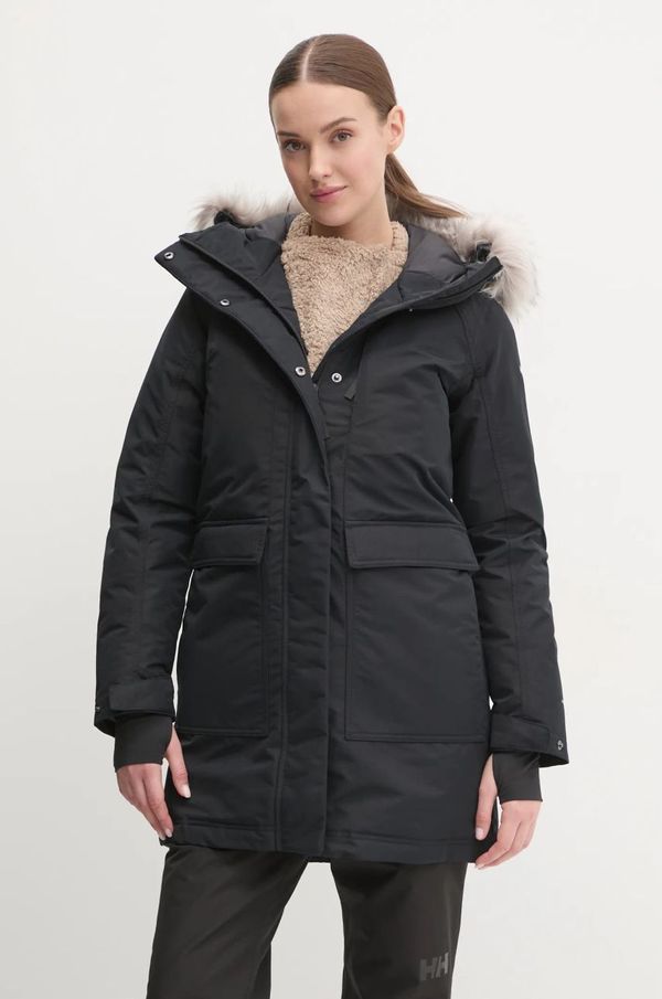 Columbia Outdoor jakna Columbia Little Si boja: crna, 2085764