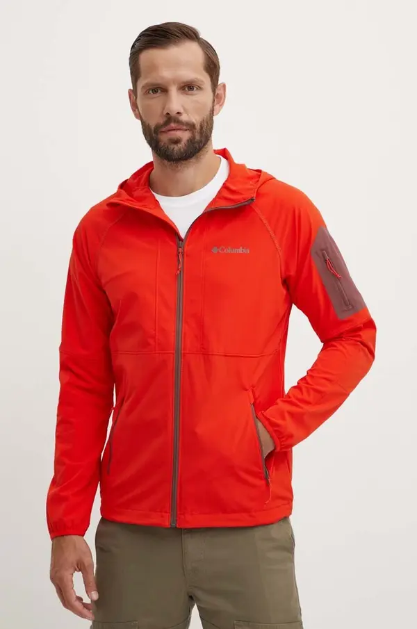 Columbia Outdoor jakna Columbia Tall Heights