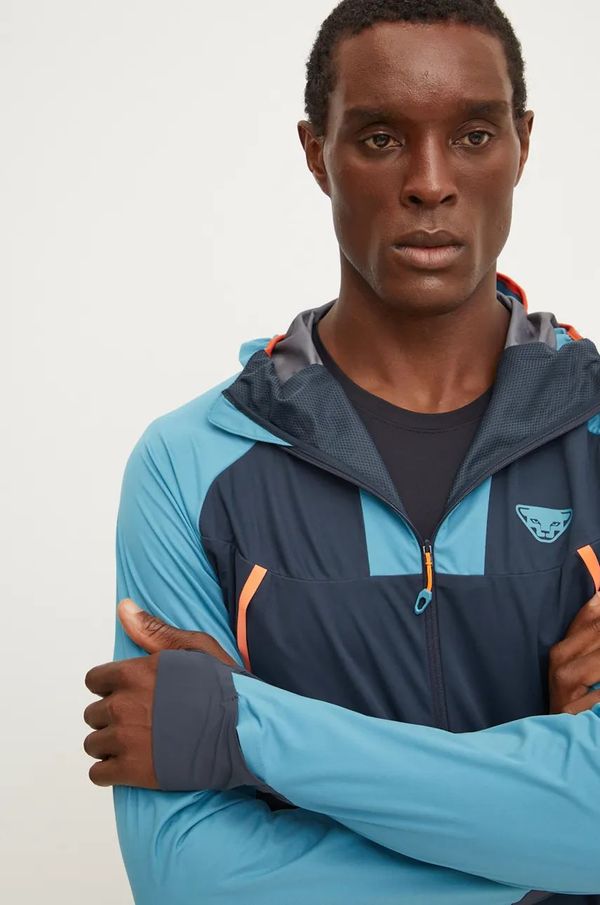 Dynafit Outdoor jakna Dynafit Speed Softshell boja: zelena, 08.0000071590